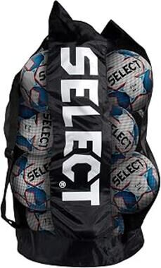SELECT Duffle Soccer Ball Bag